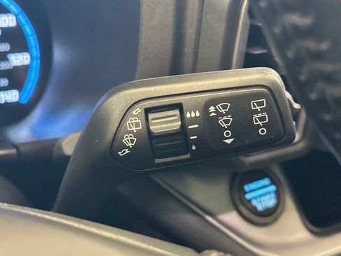 Used 2022 Ford Bronco Sport Big Bend w/ Convenience Package AWD/4WD image 37