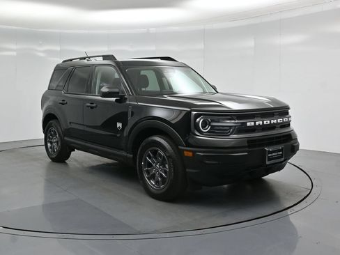 Certified 2023 Ford Bronco Sport Big Bend AWD/4WD image 56