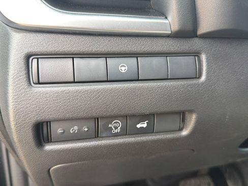 Used 2024 Nissan Rogue SV AWD/4WD image 19