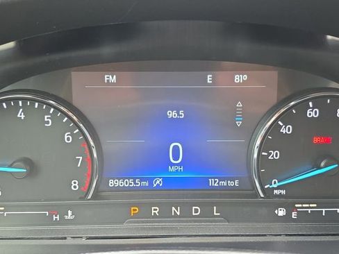 Used 2021 Ford Explorer XLT w/ Equipment Group 202A RWD image 22