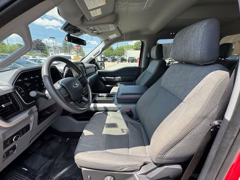 Used 2022 Ford F150 XLT w/ XTR Package image 22