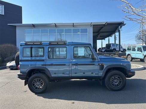 New 2024 INEOS Grenadier image 4