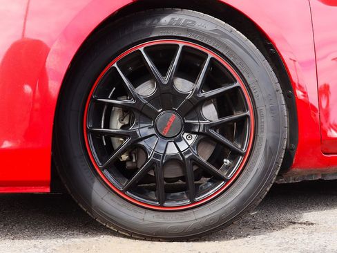 Used 2013 MAZDA MAZDA3 i Touring image 5