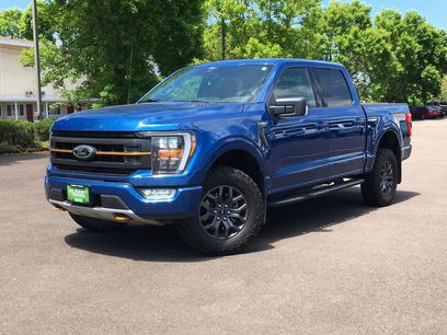 Used 2022 Ford F150 Tremor w/ Equipment Group 401A Mid