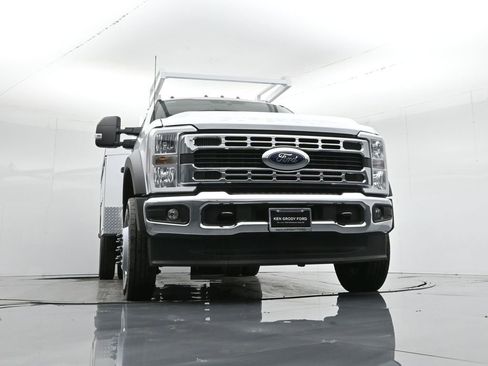 New 2025 Ford F450 XL w/ XL Chrome Package image 50