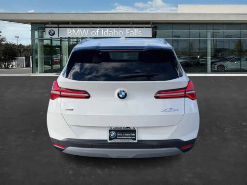 New 2026 BMW X3 xDrive30 w/ Premium Package AWD/4WD image 6