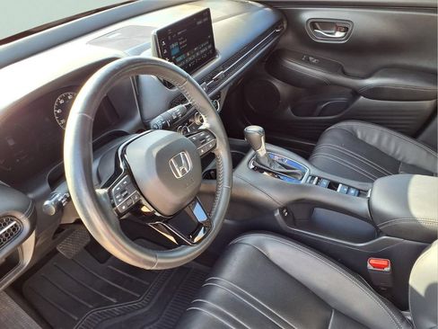 Certified 2024 Honda HR-V EX-L image 16