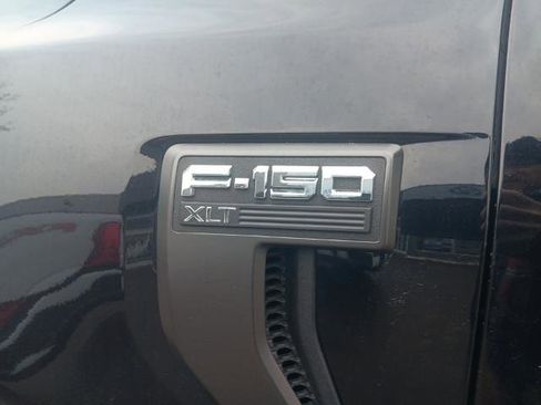 Certified 2023 Ford F150 XLT w/ Equipment Group 302A High image 7