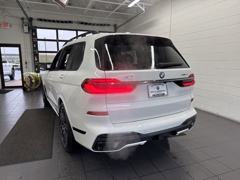 New 2026 BMW X7 xDrive40i image 6
