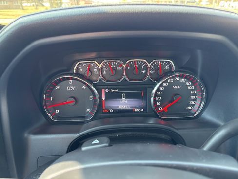 Used 2016 GMC Sierra 1500 SLE w/ SLE Value Package image 29