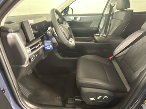 Certified 2026 Hyundai Santa Fe SEL AWD/4WD image 11
