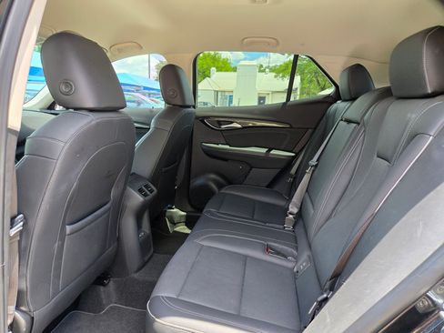 Used 2023 Buick Envision Essence AWD/4WD image 14
