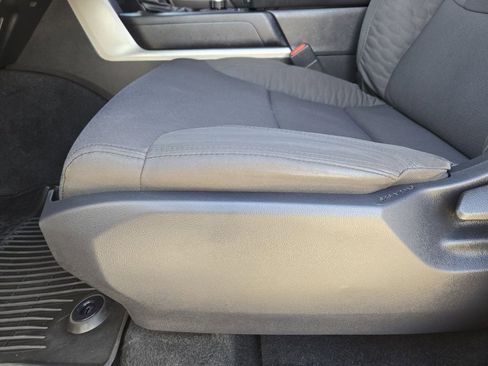 Used 2022 Toyota Tundra SR5 image 26