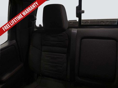 New 2026 Nissan Frontier PRO-4X w/ Pro-4x Convenience Package AWD/4WD image 23