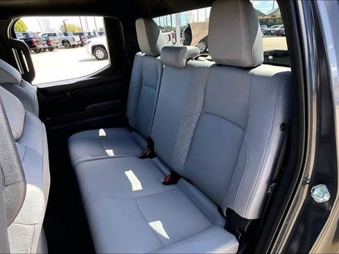 Certified 2026 Toyota Tacoma SR5 image 20