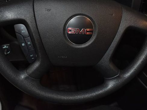 Used 2025 GMC Savana 2500 w/ Driver Convenience Package RWD image 26