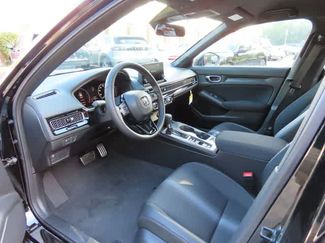 New 2026 Honda Civic Sport video 2