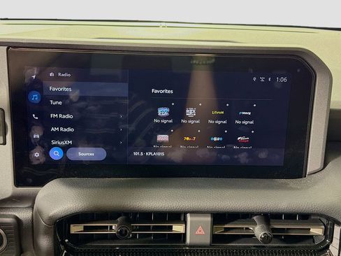 Used 2024 Toyota Land Cruiser w/ Premium Package AWD/4WD image 16