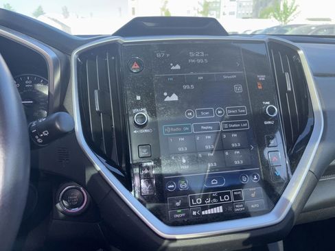 Used 2023 Subaru Ascent Limited w/ Technology Package AWD/4WD image 12