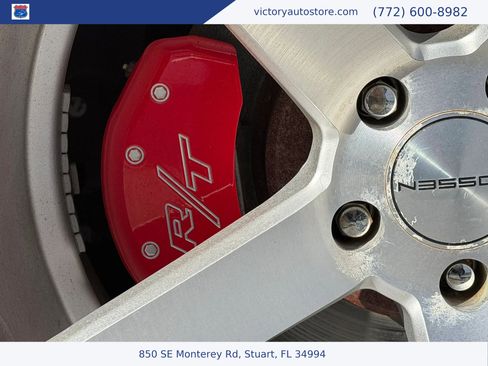 Used 2012 Dodge Challenger R/T image 11