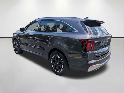 Used 2025 Kia Sorento S FWD image 6