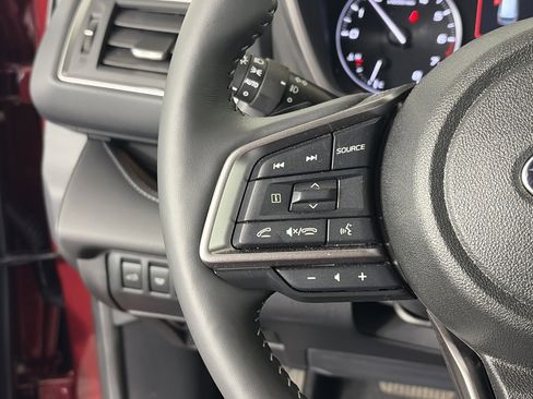 Used 2025 Subaru Ascent Touring w/ Popular Package #2 image 31