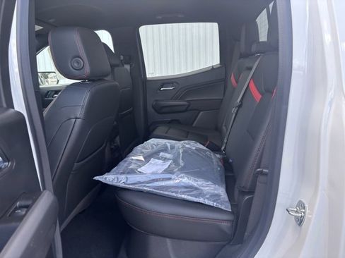 New 2026 Chevrolet Colorado Z71 w/ Z71 Convenience Package 2 image 12