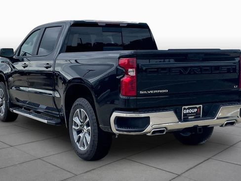 New 2026 Chevrolet Silverado 1500 LT AWD/4WD image 4