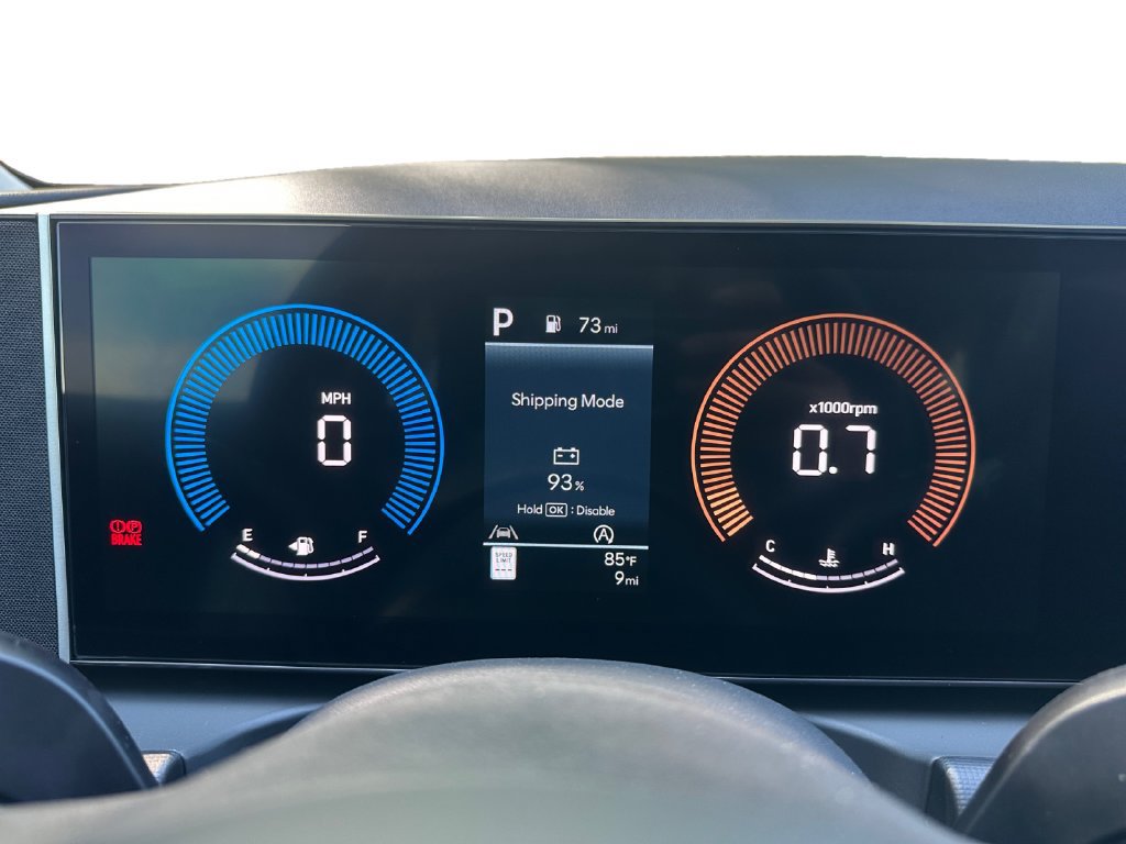 New 2026 Hyundai Tucson SEL Plus FWD image 14