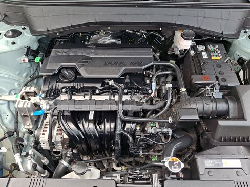 Certified 2026 Hyundai Kona SE AWD/4WD image 27