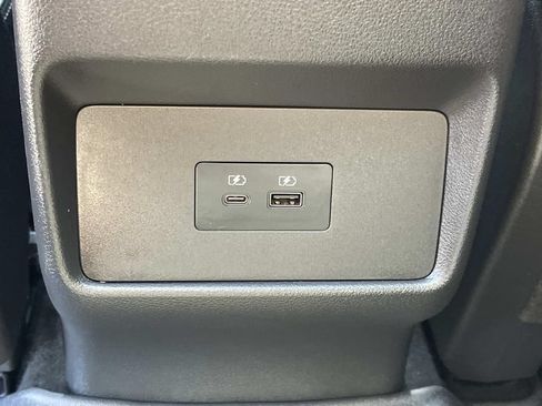 Used 2023 Nissan Rogue Platinum FWD image 25