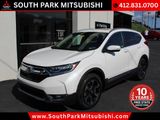 Used 2019 Honda CR-V Touring image 3