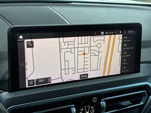 Used 2023 BMW X3 sDrive30i w/ M Sport Package image 17