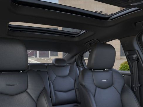 New 2026 Cadillac CT5 V image 24