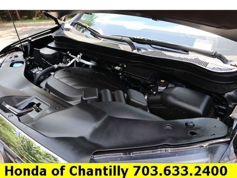 Used 2025 Honda Ridgeline RTL image 32