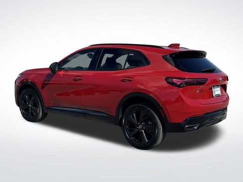 New 2026 Buick Envision Sport Touring image 5