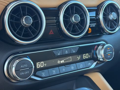 New 2025 Nissan Sentra SV image 26