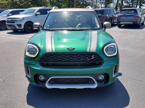 Used 2023 MINI Cooper Countryman S FWD image 9
