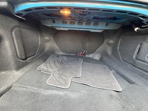 Used 2022 Chevrolet Camaro LT RWD image 14
