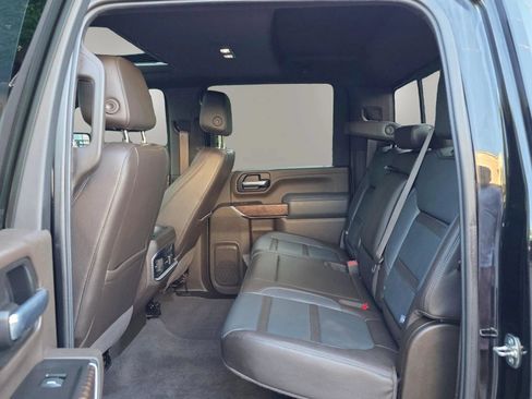 Used 2020 GMC Sierra 2500 Denali w/ Denali Ultimate Package AWD/4WD image 27