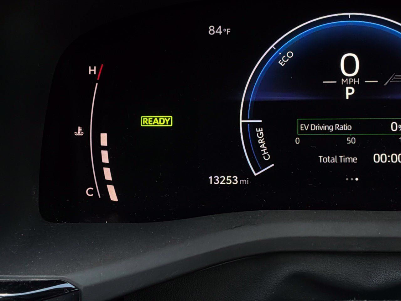 Used 2026 Toyota Camry LE FWD image 39