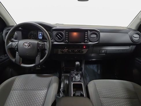 Certified 2023 Toyota Tacoma SR AWD/4WD image 9