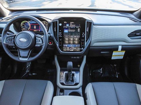 New 2025 Subaru Forester Limited image 12