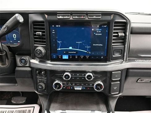 Used 2024 Ford F350 Platinum image 19