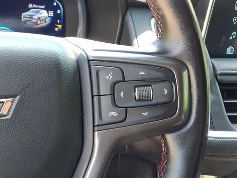 Certified 2023 Chevrolet Tahoe RST w/ Luxury Package AWD/4WD image 12