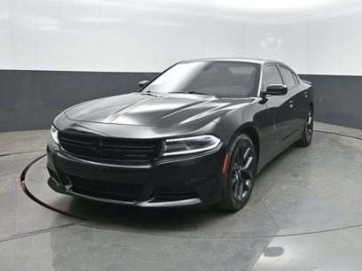 Used 2019 Dodge Charger SXT w/ Blacktop Package