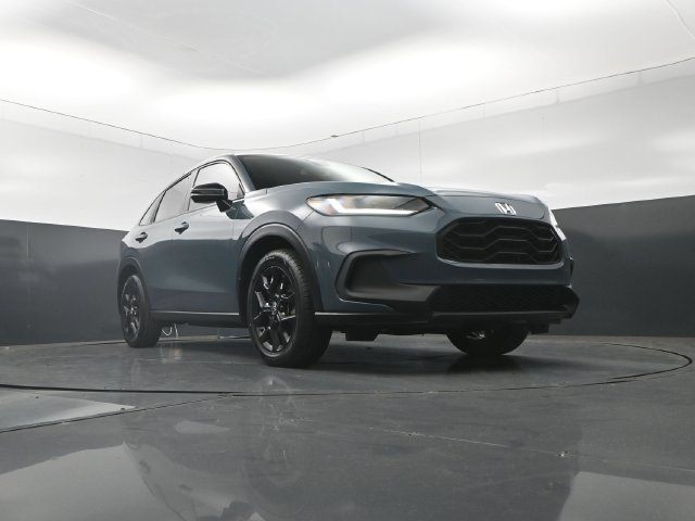 Used 2025 Honda HR-V Sport image 31