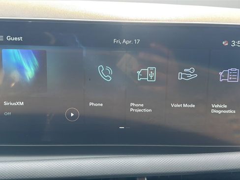 Used 2025 Hyundai Tucson SE FWD image 16