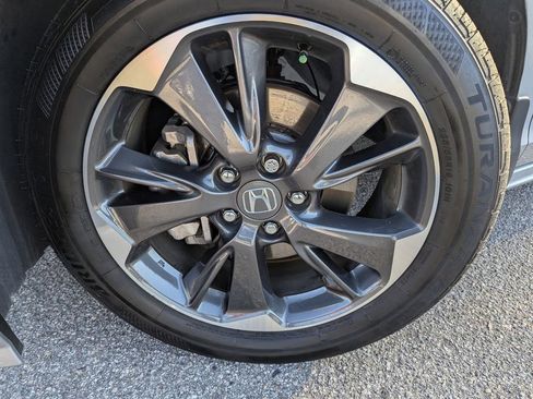 Used 2024 Honda Odyssey Elite image 33