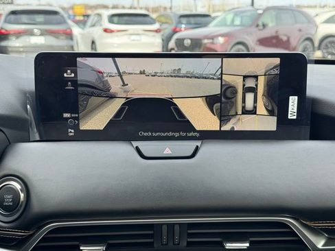 New 2026 MAZDA CX-90 3.3 Turbo w/ Premium Plus Pkg AWD/4WD image 4